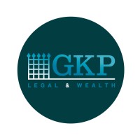 GKP Legal & Wealth logo - Similar company to The Will Company