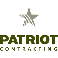 Patriot Contracting, LLC logo - Similar company to Dillard Construction Group