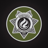 Wgema Campus Police Department logo - Similar company to Tri-Bolt Defense