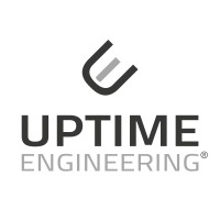 Uptime Engineering logo - Similar company to Σύνδεσμος Αγοράς Ηλεκτρισμού - Σαη