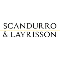 SCANDURRO & LAYRISSON, LLC logo - Similar company to Stag Liuzza, Llc