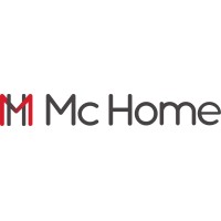 Mc Home by Dal Pozzo logo - Similar company to Hampton Frames Ltd