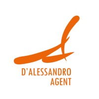 D'ALESSANDRO AGENT logo - Similar company to Fast Hope Delivery
