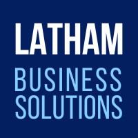 Latham Business Solutions logo - Similar company to Startup Grind Roma