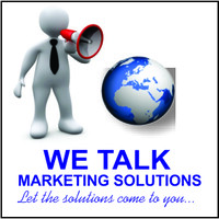 We Talk Marketing Solutions logo - Similar company to Rocky Steels