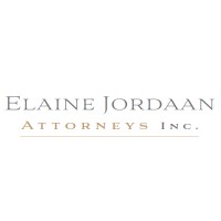 Elaine Jordaan Attorneys Inc. logo - Similar company to Biofitt Wellness