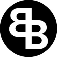 BackBlack logo - Similar company to For Good