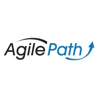 AgilePath logo - Similar company to Testing Talks Hub