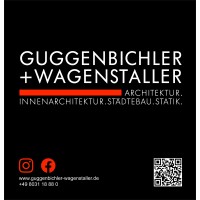 Guggenbichler + Wagenstaller logo - Similar company to Lx Design Studio
