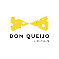 Dom Queijo logo - Similar company to M