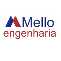 Mello Engenharia Construção e Administração logo - Similar company to Sercom Engenharia E Comércio Ltda.
