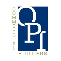 OPI Commercial Builders logo - Similar company to Spread