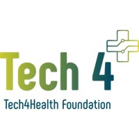 Tech4Health Foundation logo - Similar company to Tech4Health