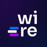 wire art logo - Similar company to Pulsatrix Apps