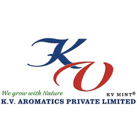 K.V. Aromatics Private Limited logo - Similar company to Ns Mint Products Private Limited