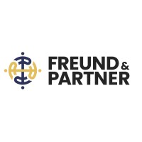 Freund & Partner GmbH logo - Similar company to Resource Partners