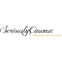 SeriouslyCinema logo - Similar company to The Media And Democracy Project
