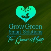 Grow Green Smart Solutions logo - Similar company to Vibes