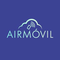 Airmovil logo - Similar company to Pandamensional