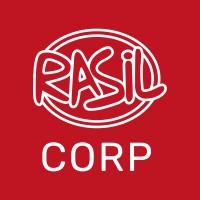 Rasil Corp logo - Similar company to Cosmo
