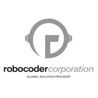 Robocoder Corporation logo - Similar company to Zalpha