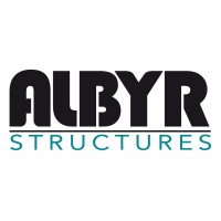 ALBYR Structures logo - Similar company to Ets Cannard - Constructions Métalliques