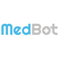 MedBotNow logo - Similar company to Uvstrikeforce