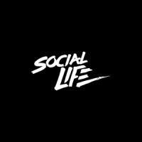 Social Life logo - Similar company to Media Lima