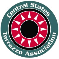 Central States Terrazzo Association logo - Similar company to Dex-O-Tex