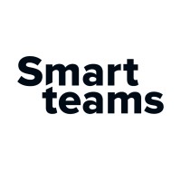 Smart Teams logo - Similar company to Bolivar Medic