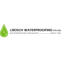 J Bosch Waterproofing (PTY) LTD logo - Similar company to Dram Group