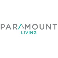 Paramount Living logo - Similar company to Mac Living