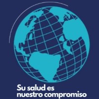 Globalmed Chile logo - Similar company to Ingepro Spa
