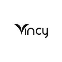 Vincy Entertainment logo - Similar company to Cicle Studio