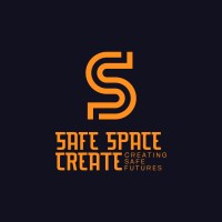 Safe Space Create logo - Similar company to Mihaven Pty Ltd