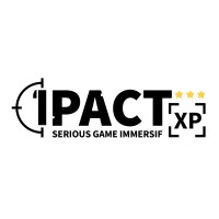 1PACTxp logo - Similar company to Pimenko