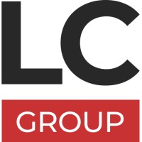 The Labour Consultants Group logo - Similar company to West End Cement Bricks