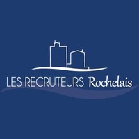 Les Recruteurs Rochelais logo - Similar company to As Emploi