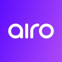 Airo logo - Similar company to Trinide
