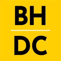Blue House Design Company logo - Similar company to Studio Aorta