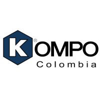 KOMPO Colombia SAS logo - Similar company to Kompo México