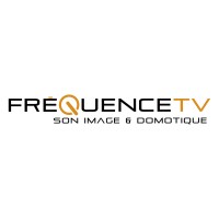 Frequence-tv logo - Similar company to Frequencee