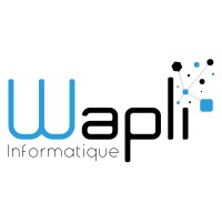 Wapli Informatique logo - Similar company to Indy System
