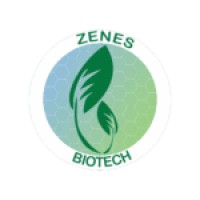 Zenes Biotech logo - Similar company to Solace Biotech Limited