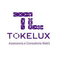 Tokelux logo - Similar company to Leanbrandz