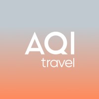 AQI Travel logo - Similar company to Studio Zowizo