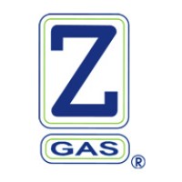 Zeta Gas de El Salvador logo - Similar company to All-Win Solutions