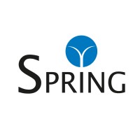 Spring Coating Systems logo - Similar company to Final Advanced Materials