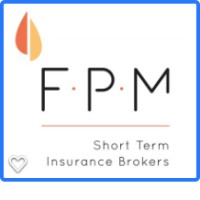 FPM Short Term Insurance Brokers (Pty) Ltd logo - Similar company to Bower Insurance Group