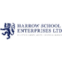 Harrow School Enterprises Limited (HSEL) logo - Similar company to Harrow School Short Coures (F.Babssco)